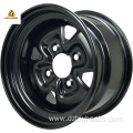 Atv Tyres And Rims 4x100 wheels